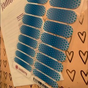 Jamberry nail wraps